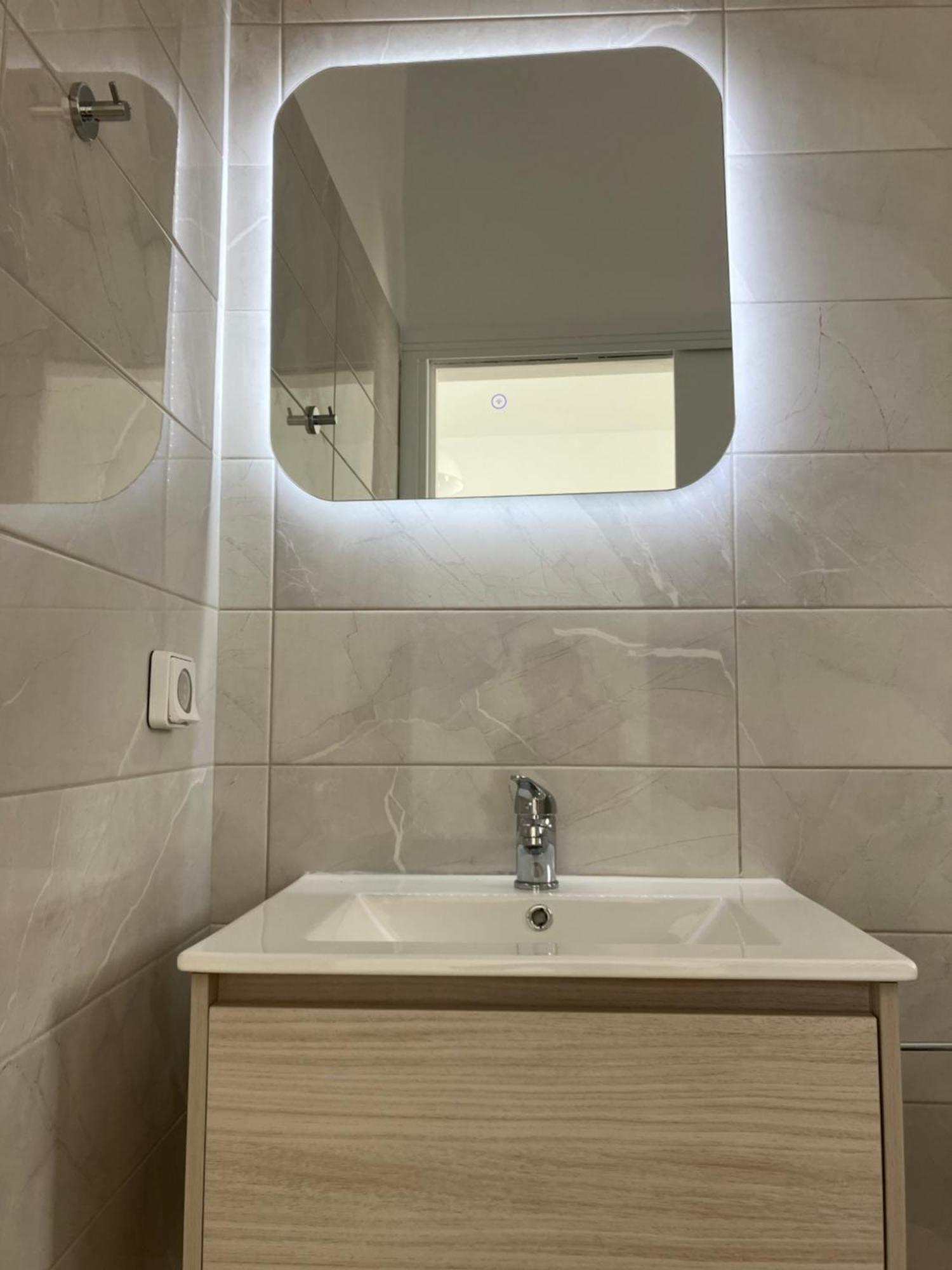 Litsa Studios Agia Anna  Chambre photo